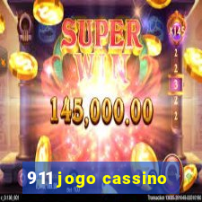 911 jogo cassino